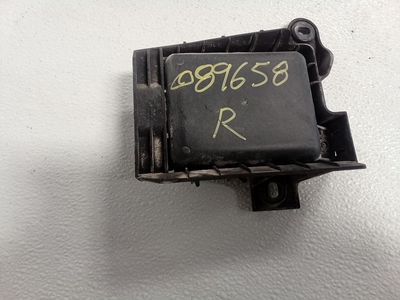 Passenger Camera/Projector Radar Unit Fits 18-21 GOLF 343253