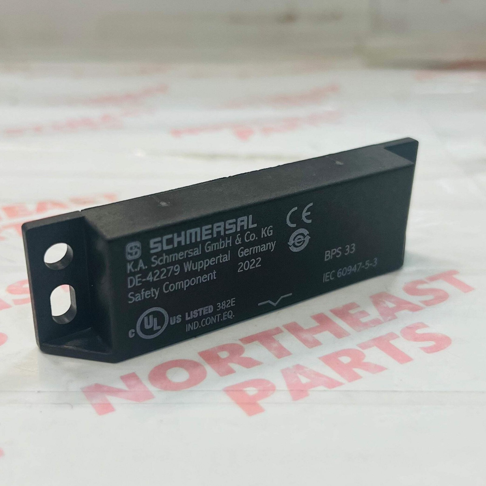 Schmersal BPS-33