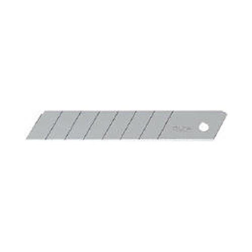 OLFA HB5B Extra Heavy-Duty Snap-Off Replacement Blades 5-Pack 35 Edges