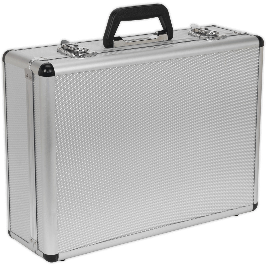 Sealey Tool Case Aluminium Radiused Edges