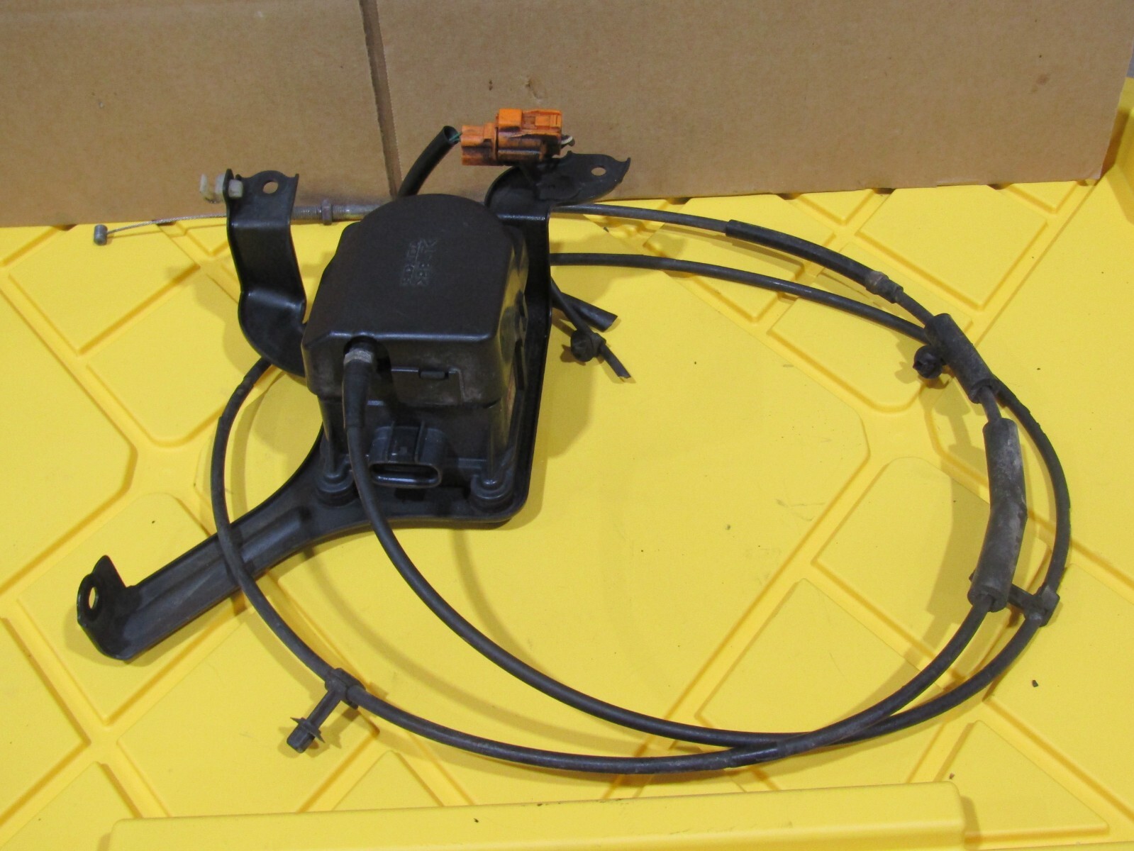 2001-2003 Acura CL OEM cruise control module unit w/ cable 01 02 03