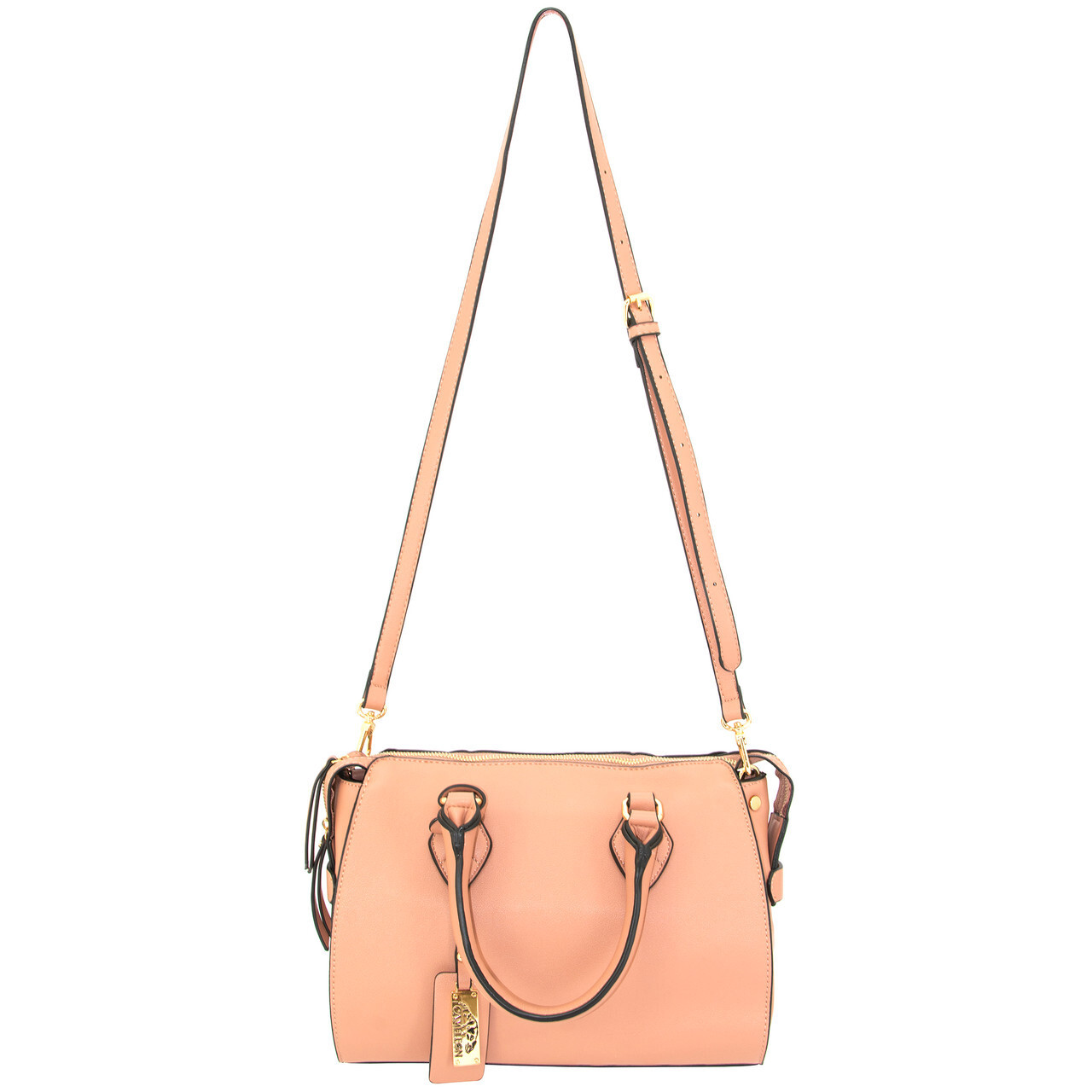 Bella Concealed Carry Cross body Handbag