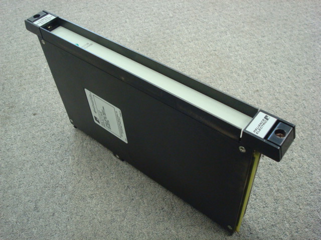 USED Reliance Electric 57413-1A AutoMax Common Memory Module 57C413A