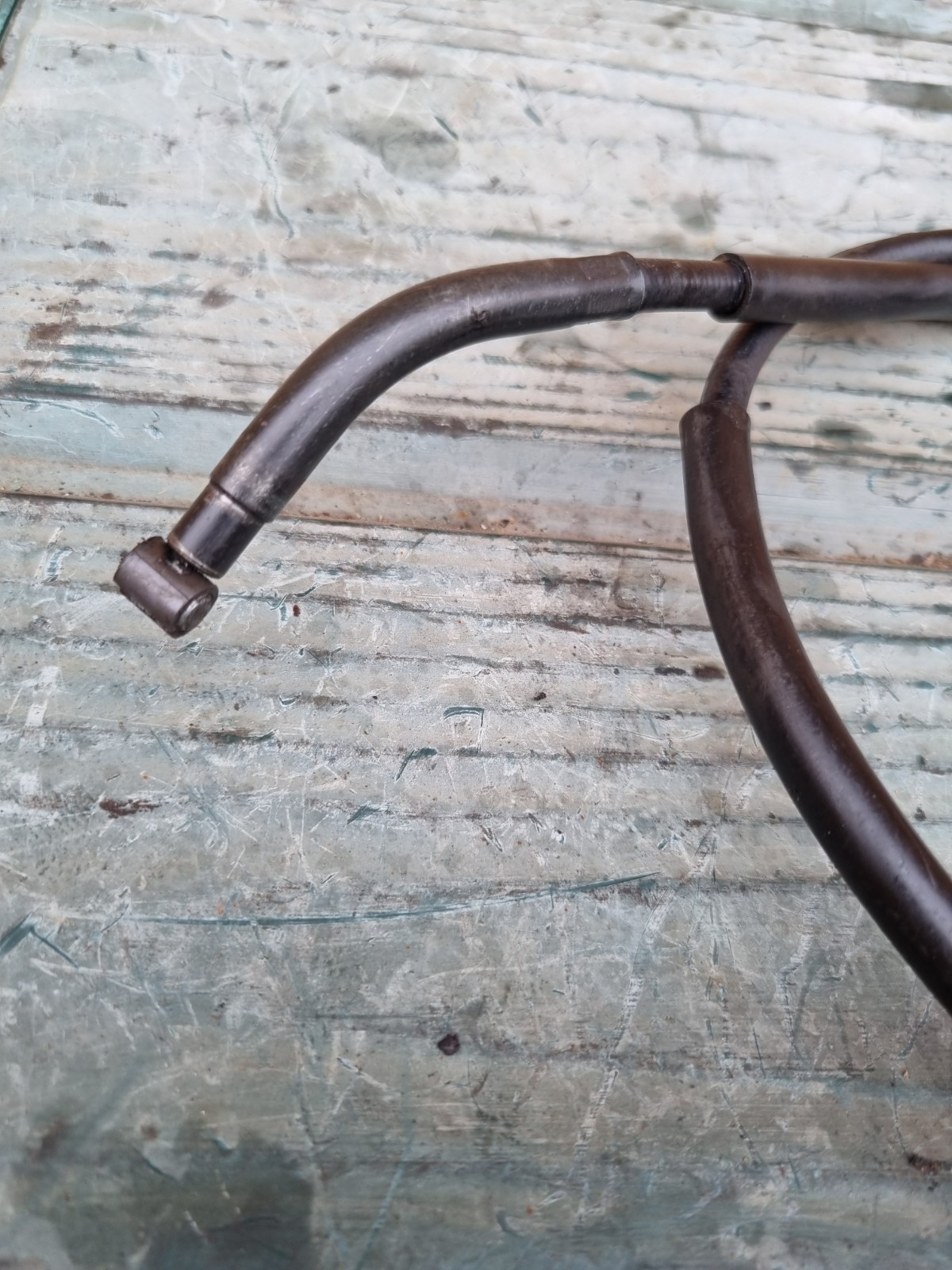 SUZUKI GS 500 K3 Clutch Cable