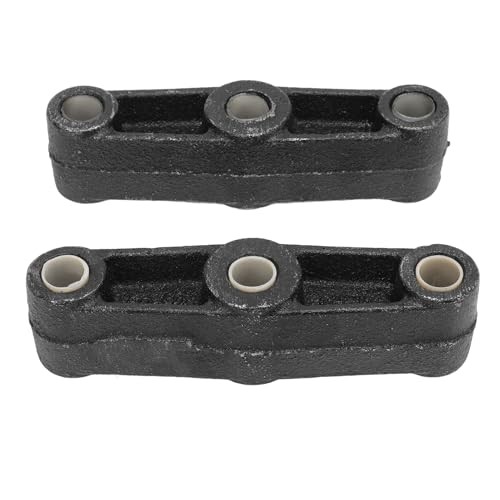 Trailer Leaf Spring Equalizer, 1/2in Trailer Spring Equalizer for Trailer Axle