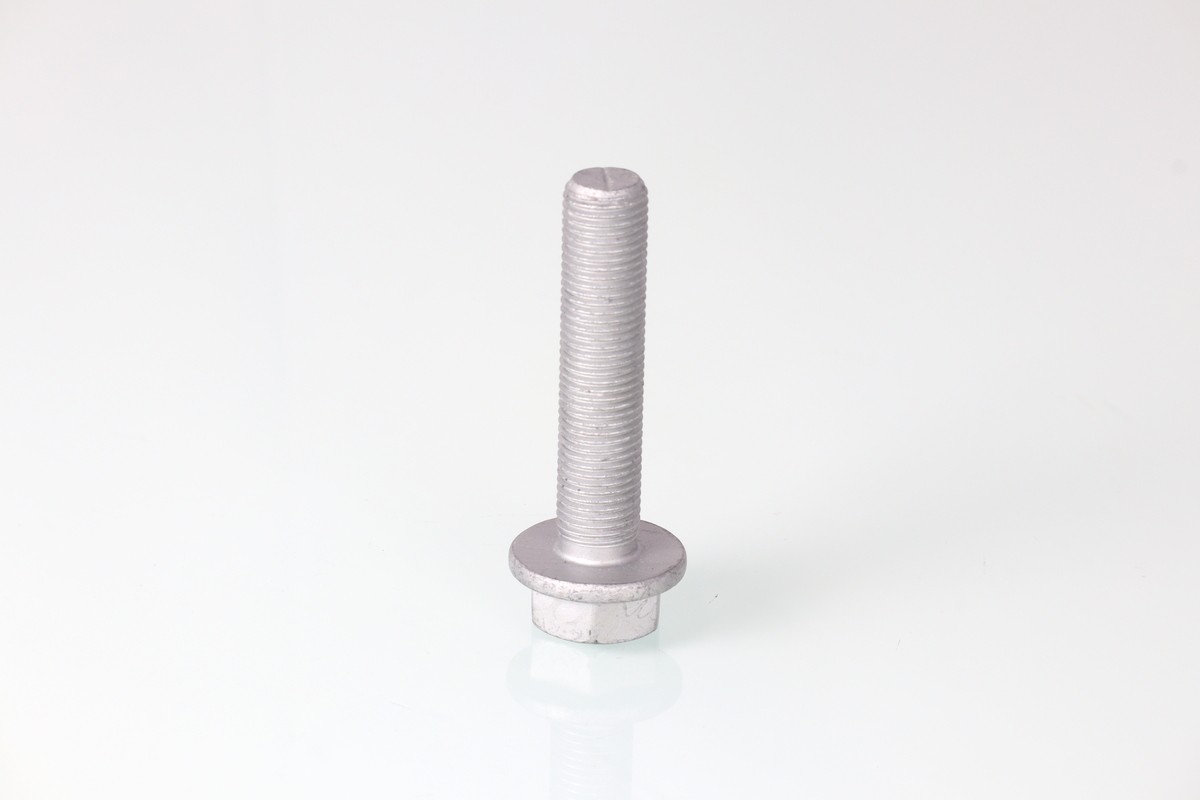 2x Knuckle Bolt/Nut Front Right=Left GH-393366