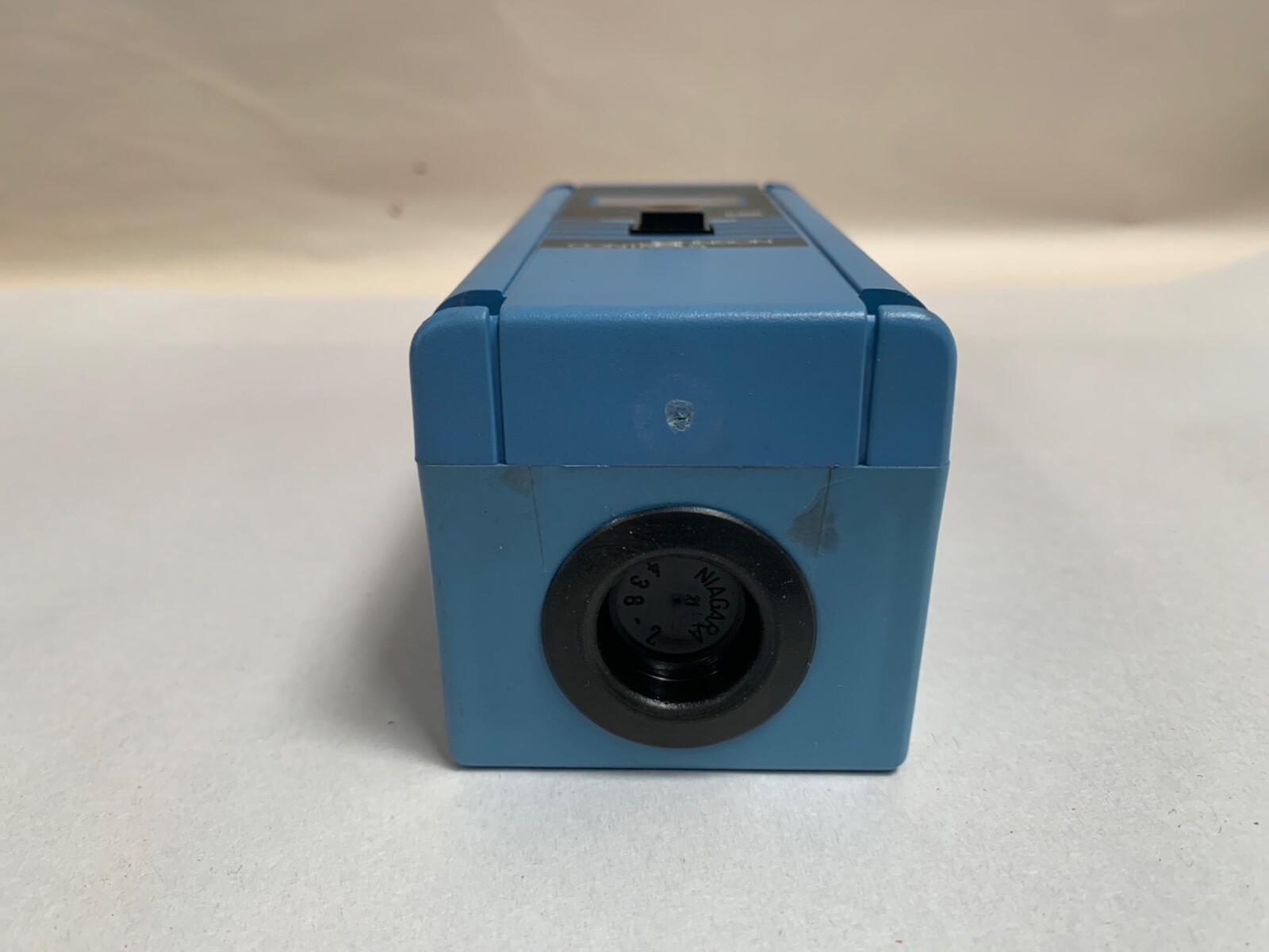 Johnson Controls D350 Temperature Display Module (B12)