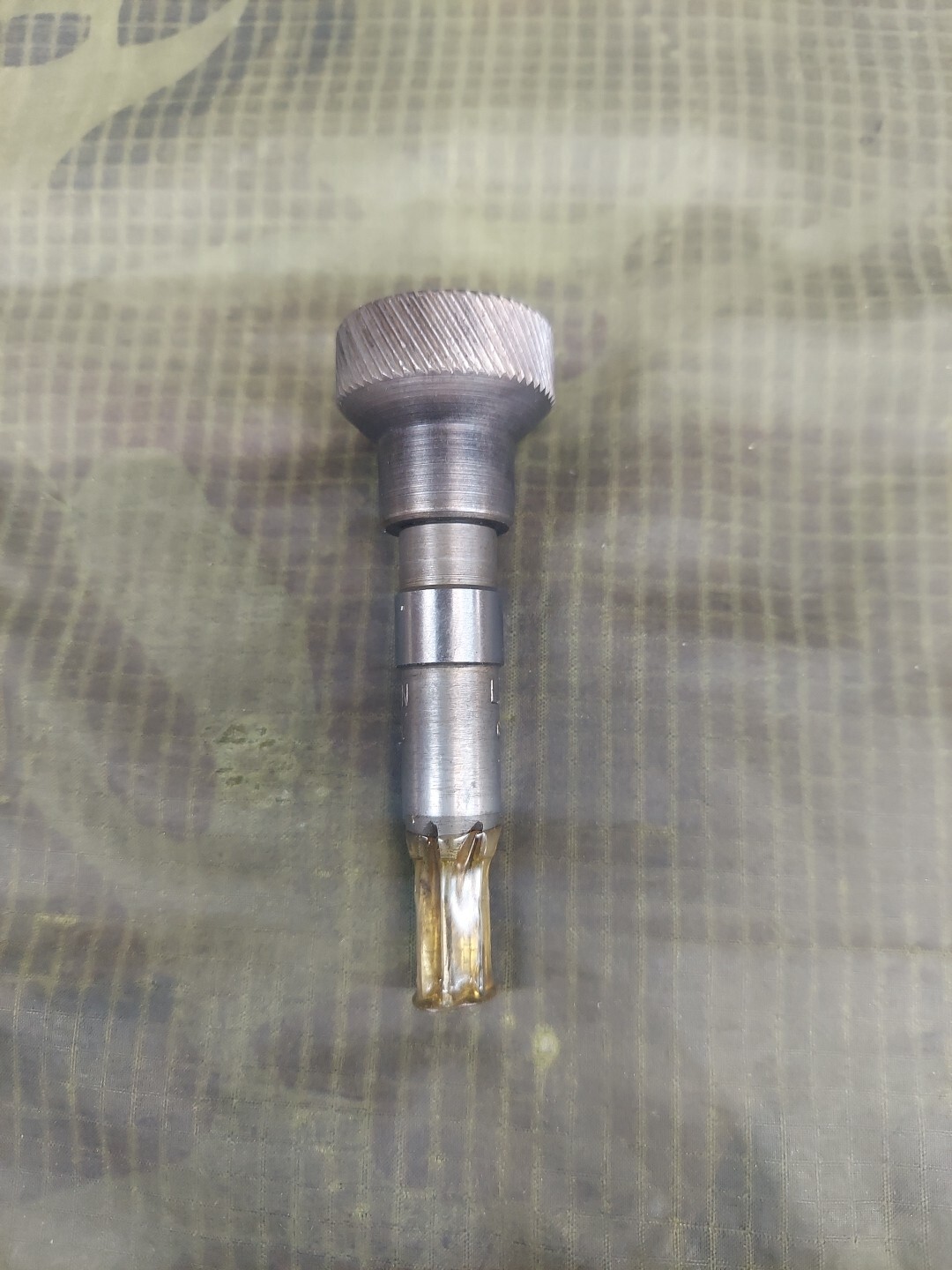L.E. Wilson Inside Neck Reamer .303 Cal