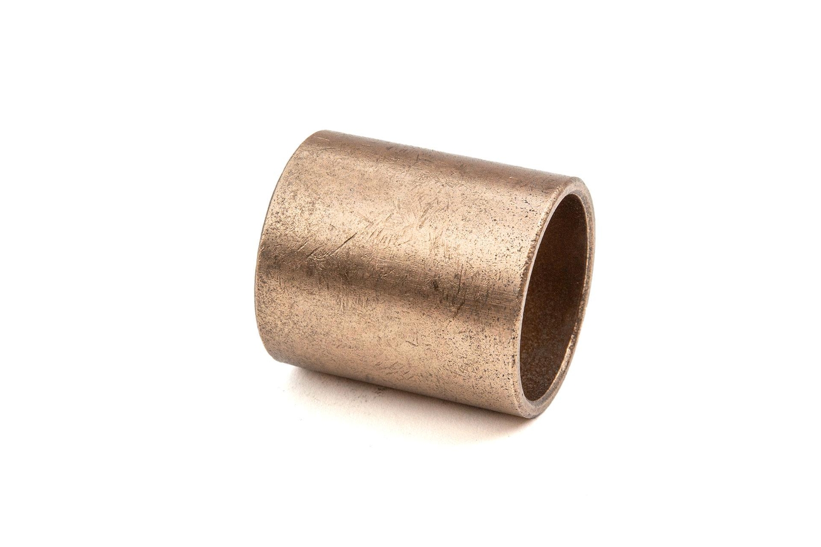 Bronze Bushing (Straight) - 1 1/2 ID, 2 Length, 1 3/4 OD