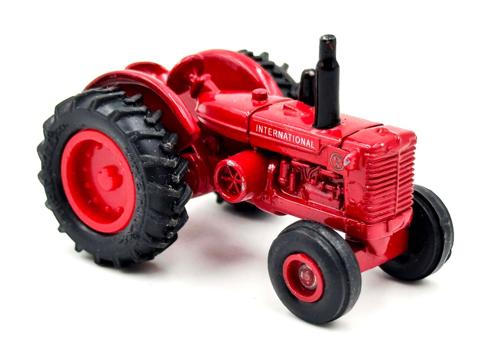 1/64 McCormick WD-9