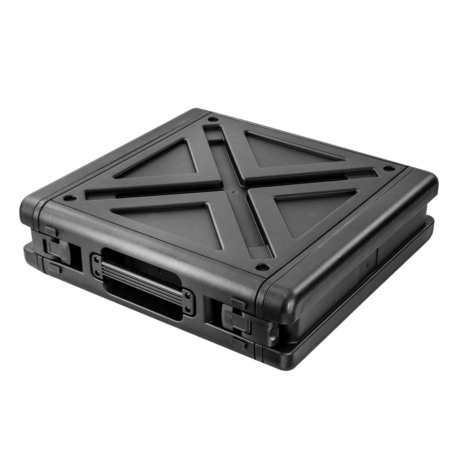 Odyssey VUAR2U Vulcan Series 2U Rack Case | IDJNOW idjnow