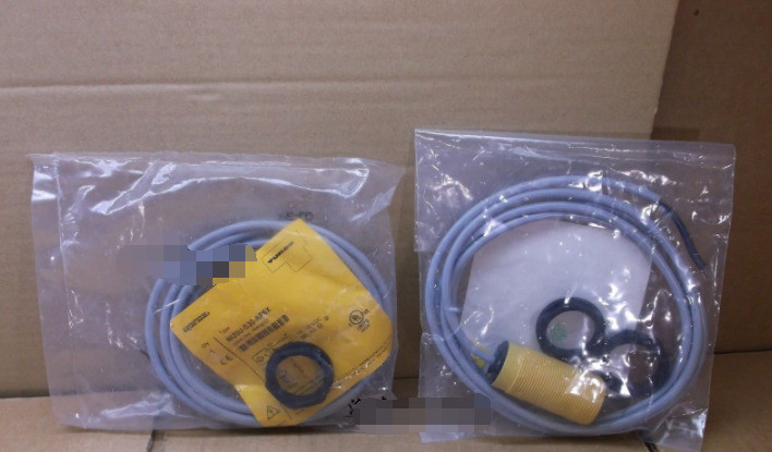 NEW TURCK NI20U-S30-AP6X SENSOR FREE SHIP *TT