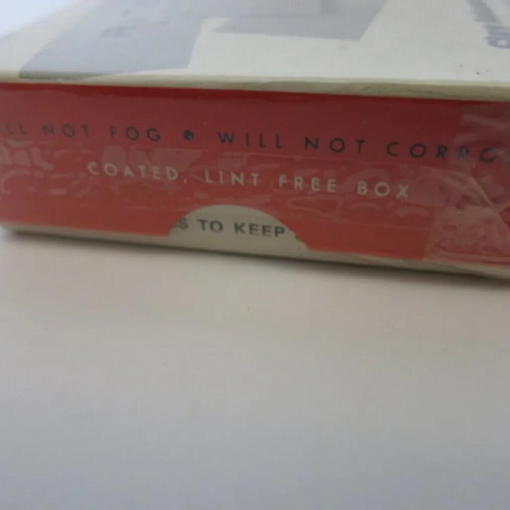 Microscope Glass Slides Rite-On Pre-cleaned No. 3050 Gold Seal