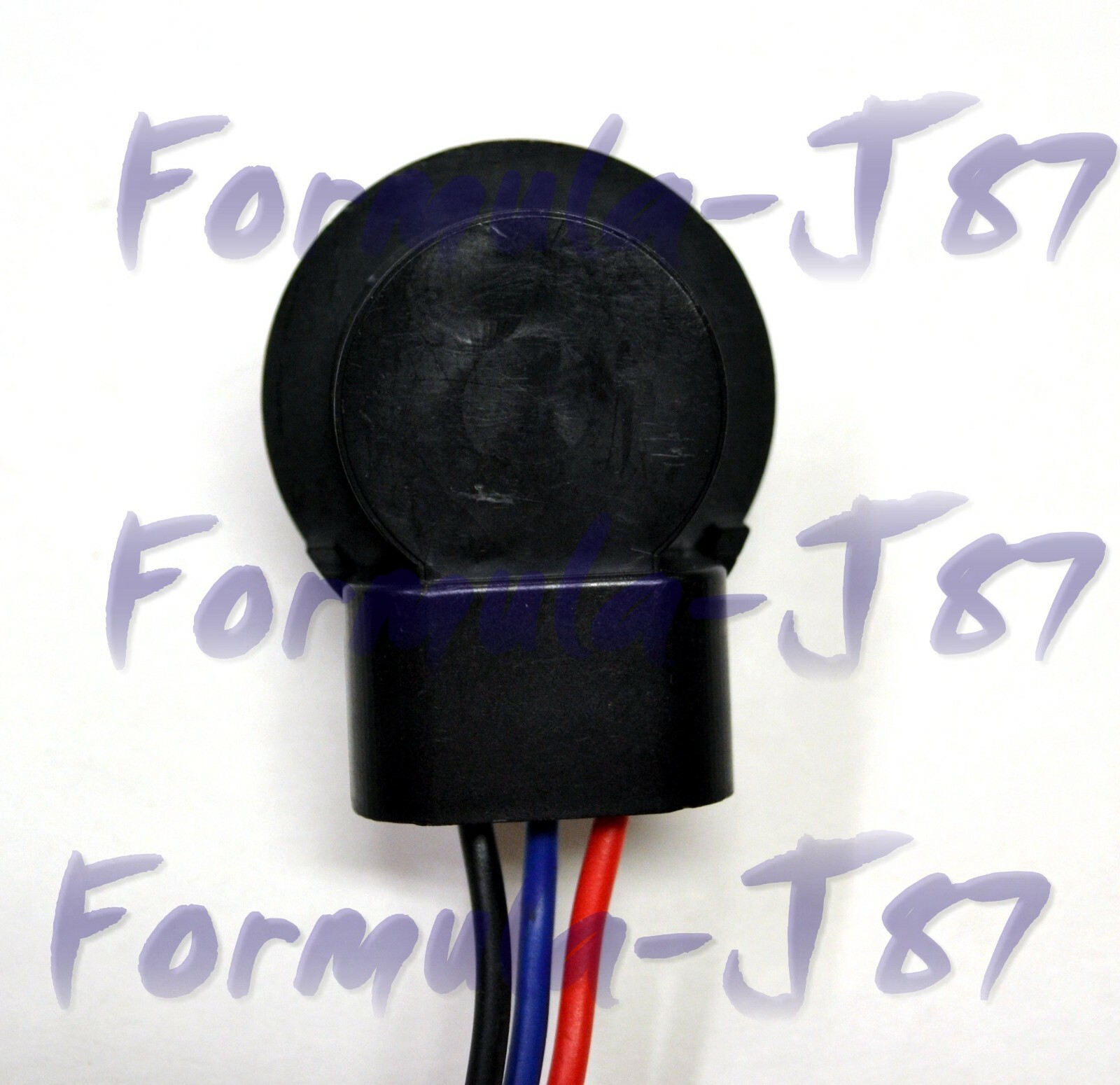 Universal Pigtail Wire Female Socket 4114 S Two Harness Brake Stop Tail Light