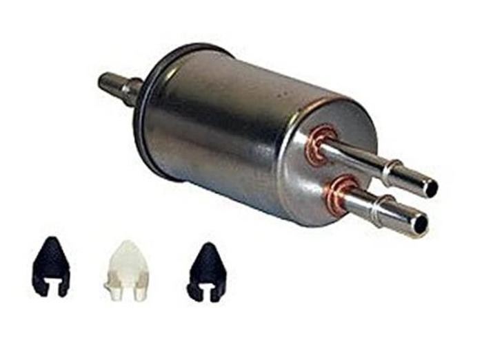 33749 Fuel (Complete In-Line) Filter