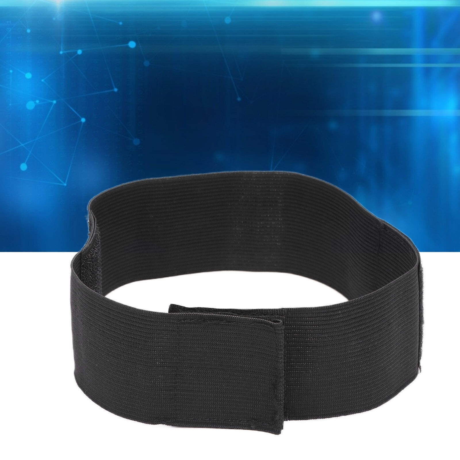 EMS Electrodes Elastic Adhesive Belts Band Electrode Fixed Elastic Band Bandage