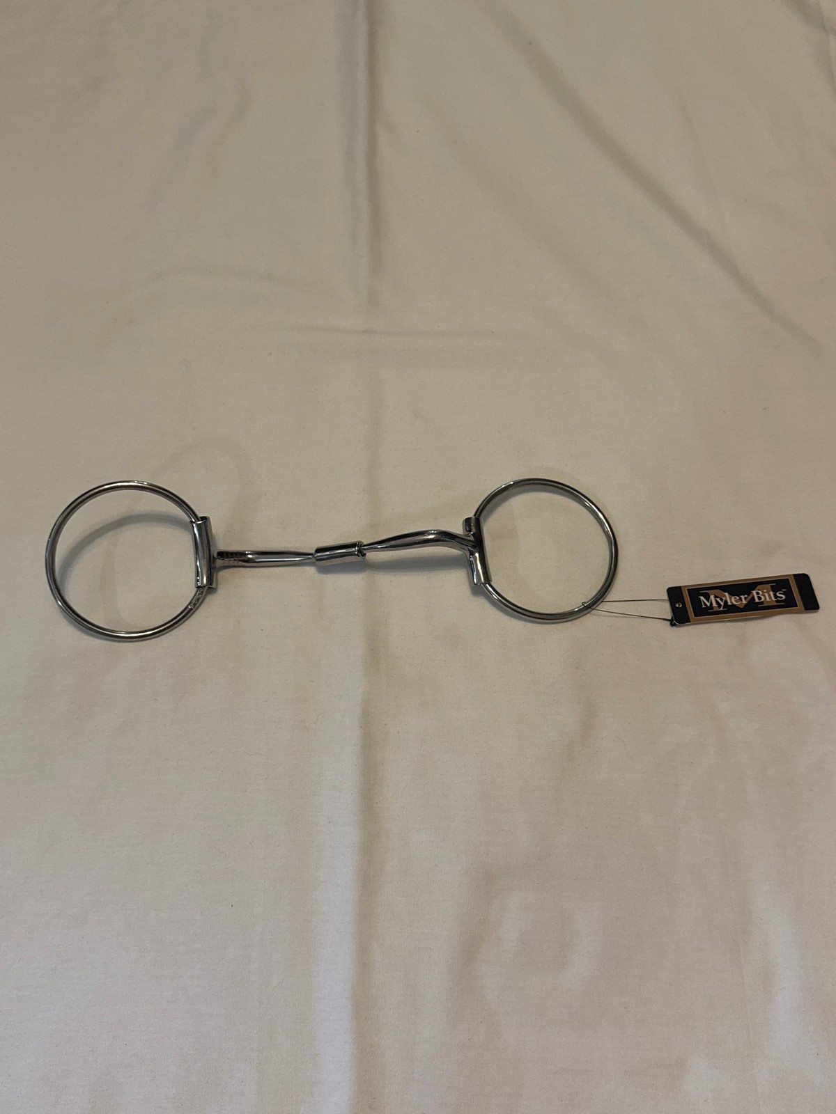 Myler Bit 02 5.5"