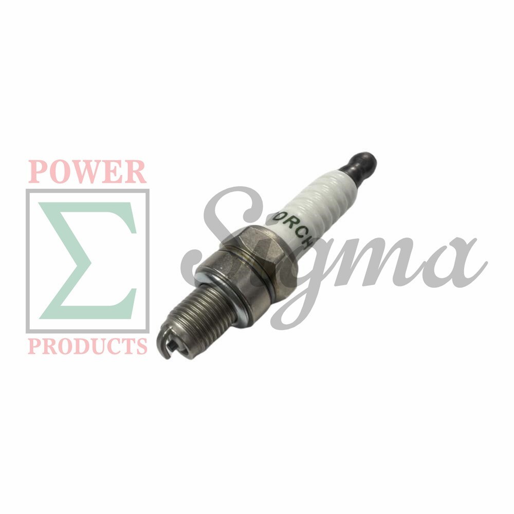 Spark Plug for PREDATOR Inverter Generator Surge 2000 Watt 71343 59135 62523