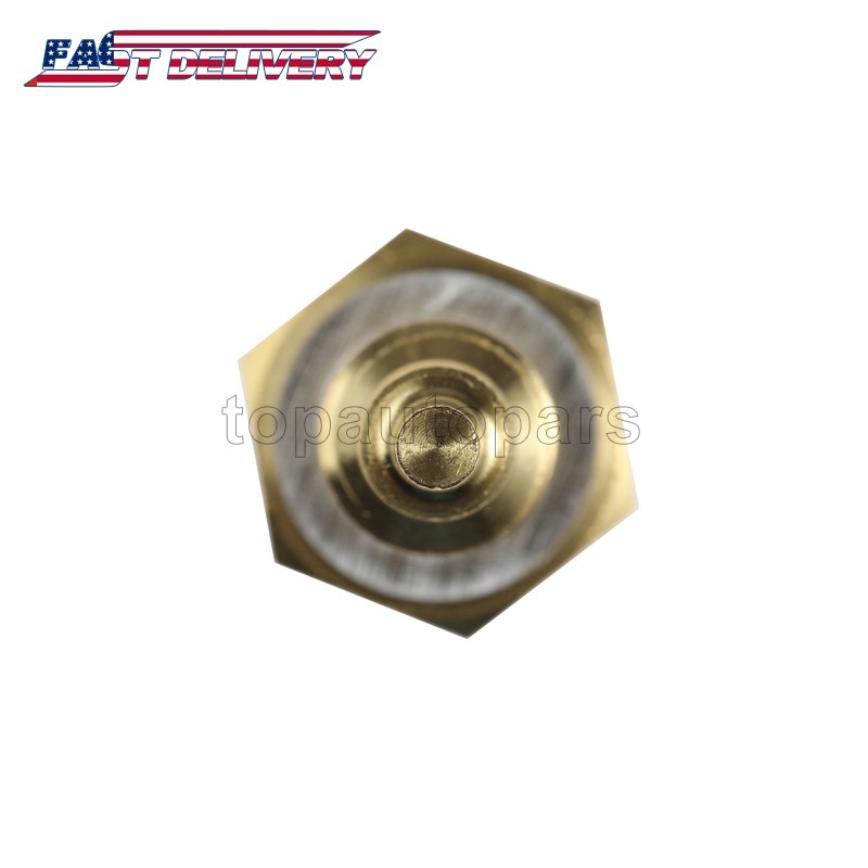 Engine Coolant Temperature Sensor Sender For Scion Tacoma RAV4 Camry Corolla