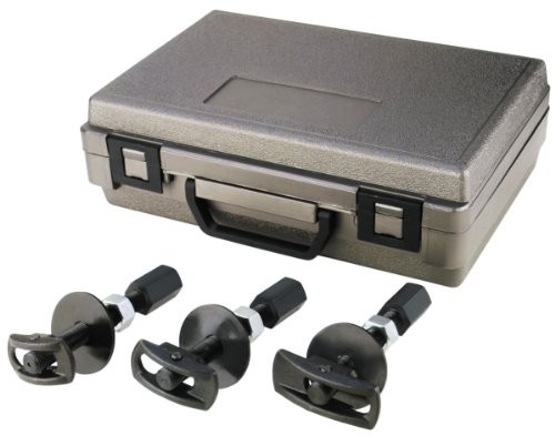 (7494A) Rear Axle Bearing Service Set