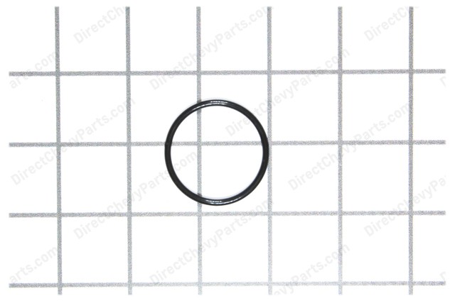 Genuine GM Thermostat Bypass Pipe Seal 94011603