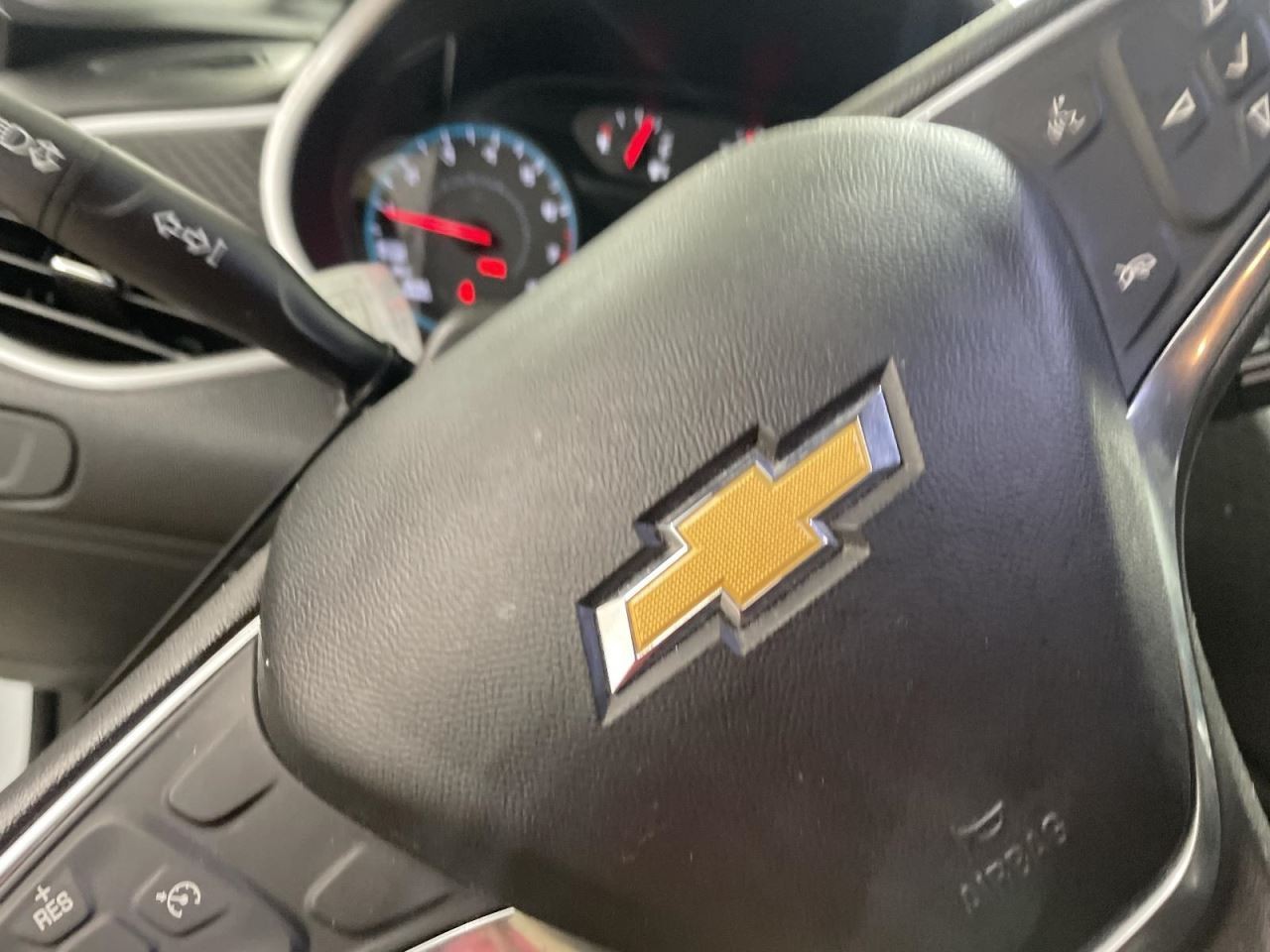 MALIBU 2018 Air Shutter 991901