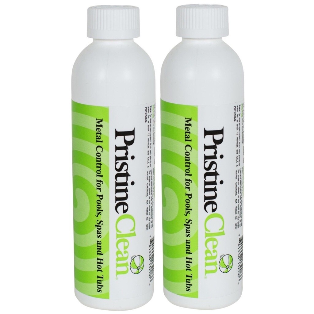 Earth Science Pristine Clean (8oz) (2 Pack)