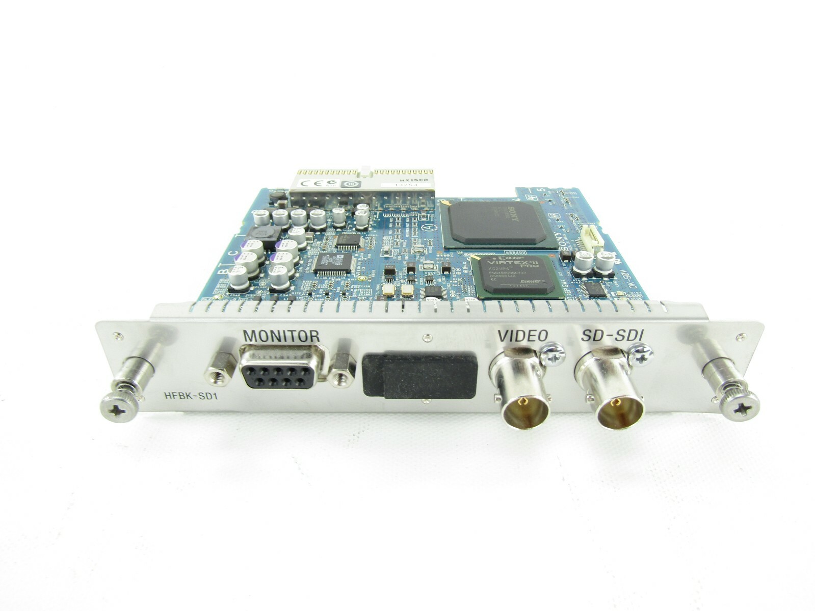 Sony HFBK-SD1 SDI Output Card for BRC-H700, HDC-X310 & HDC-X310K  -  New