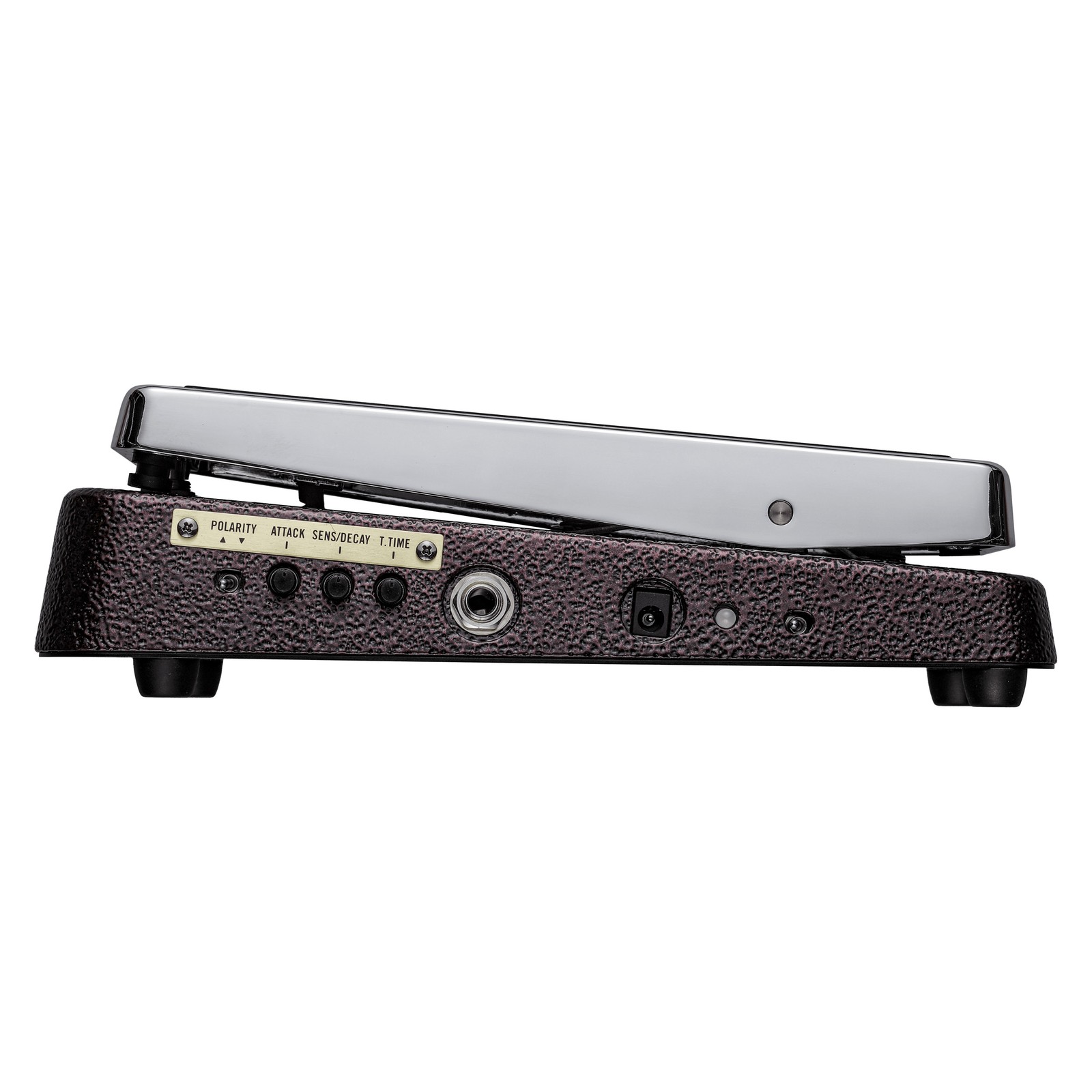 Vox V863-CA Custom Audio Wah Pedal - Open Box