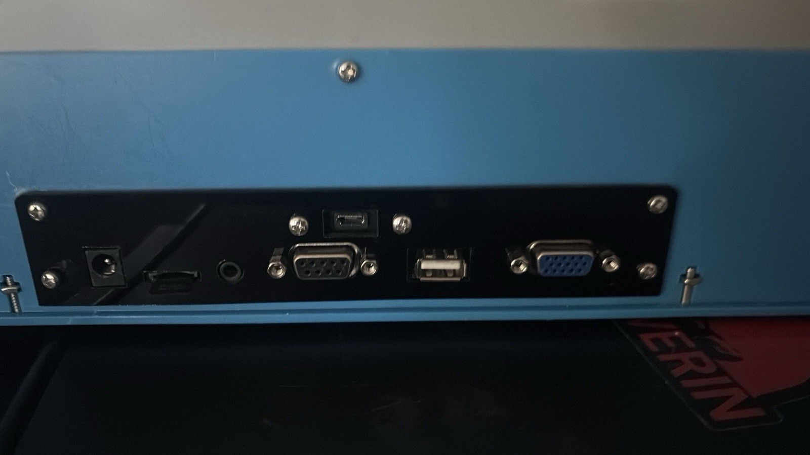 Altair-Duino Pro 8800a Version