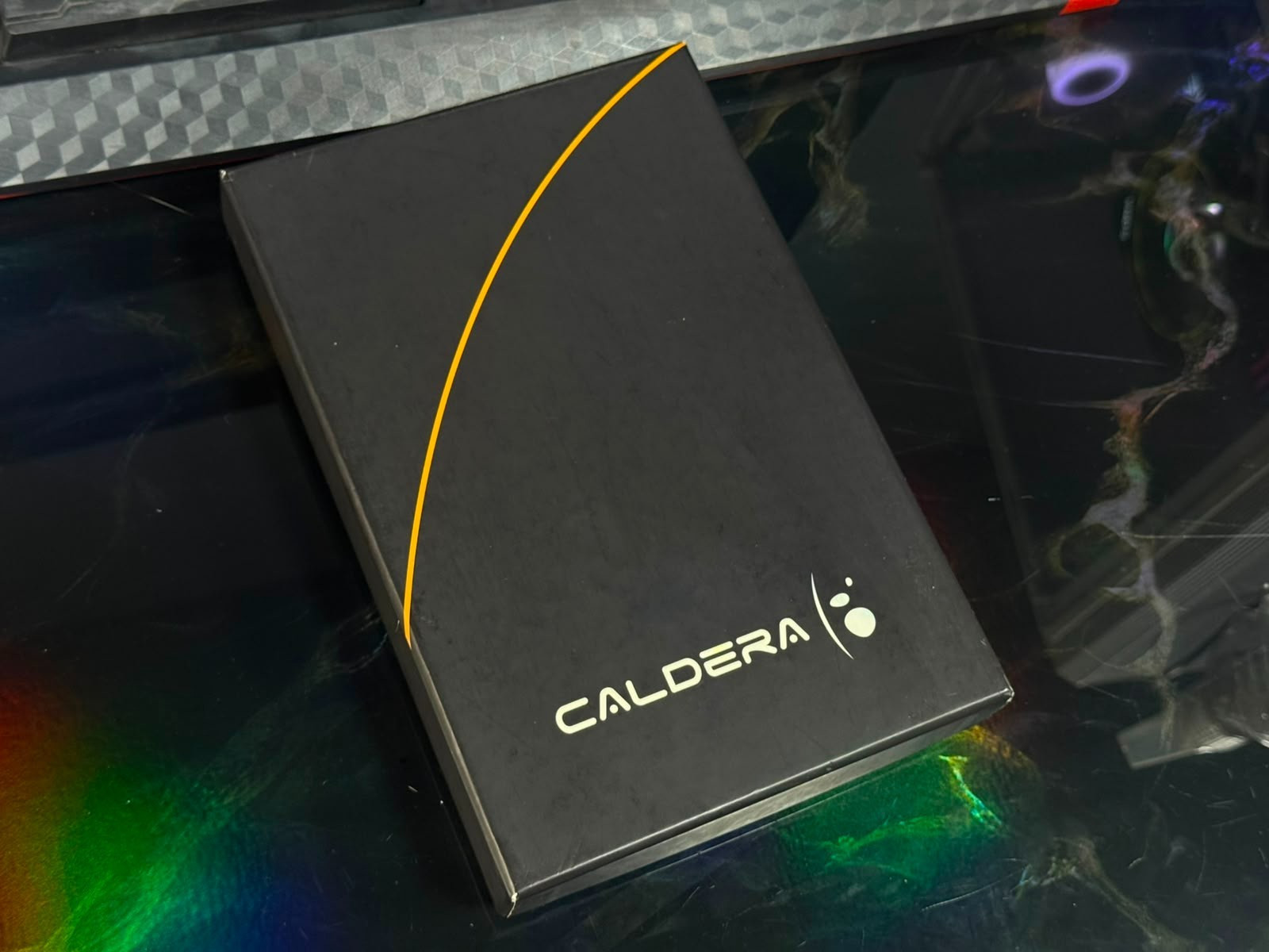 CALDERA RIP SOFTWARE V11 - ANNIVERSARY EDITION (PERPETUAL HARDWARE LICENSE)