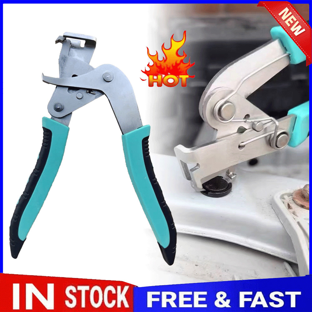 Car Clip Pliers and Disassembly Tools, Efficient Multi-functional US