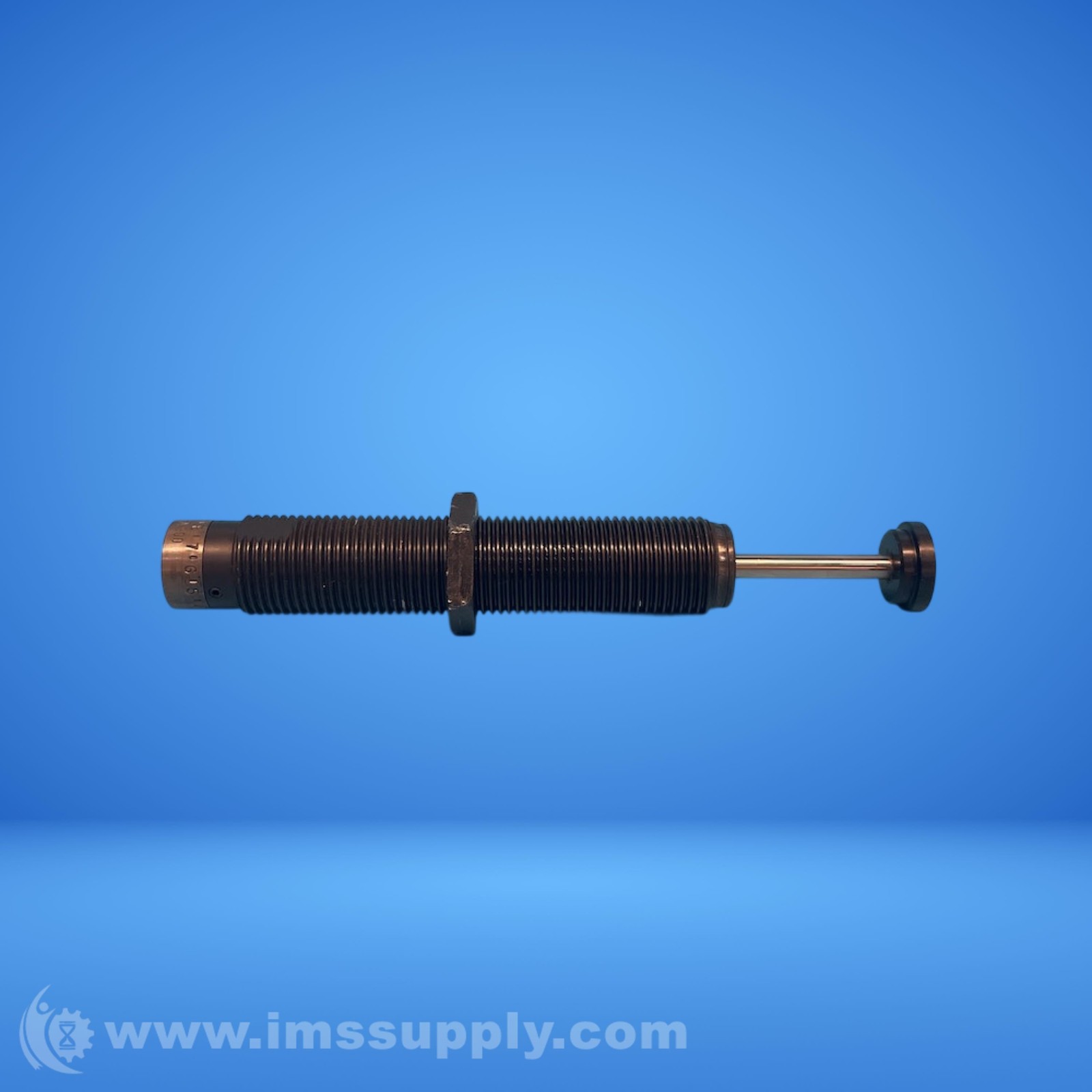 ACE Controls MA900 Adjustable Industrial Shock Absorber FNIP