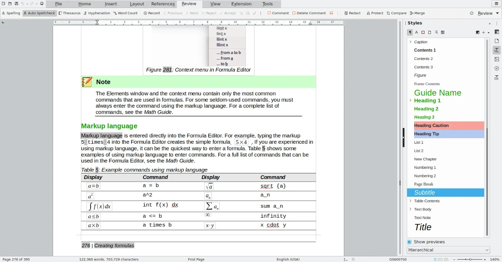 Libre Office Software Suite-Windows/Mac-Word Processing-Home-Student-Busines-DVD