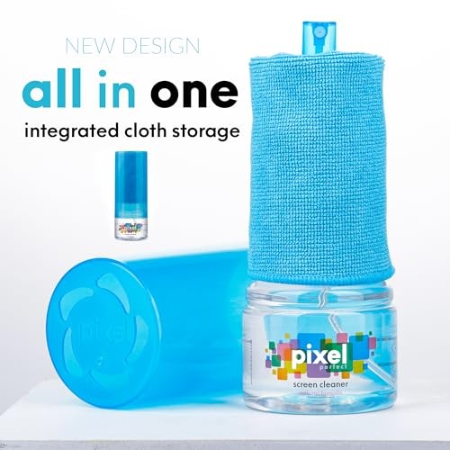 Pixel Perfect Screen Cleaner Kit 10oz