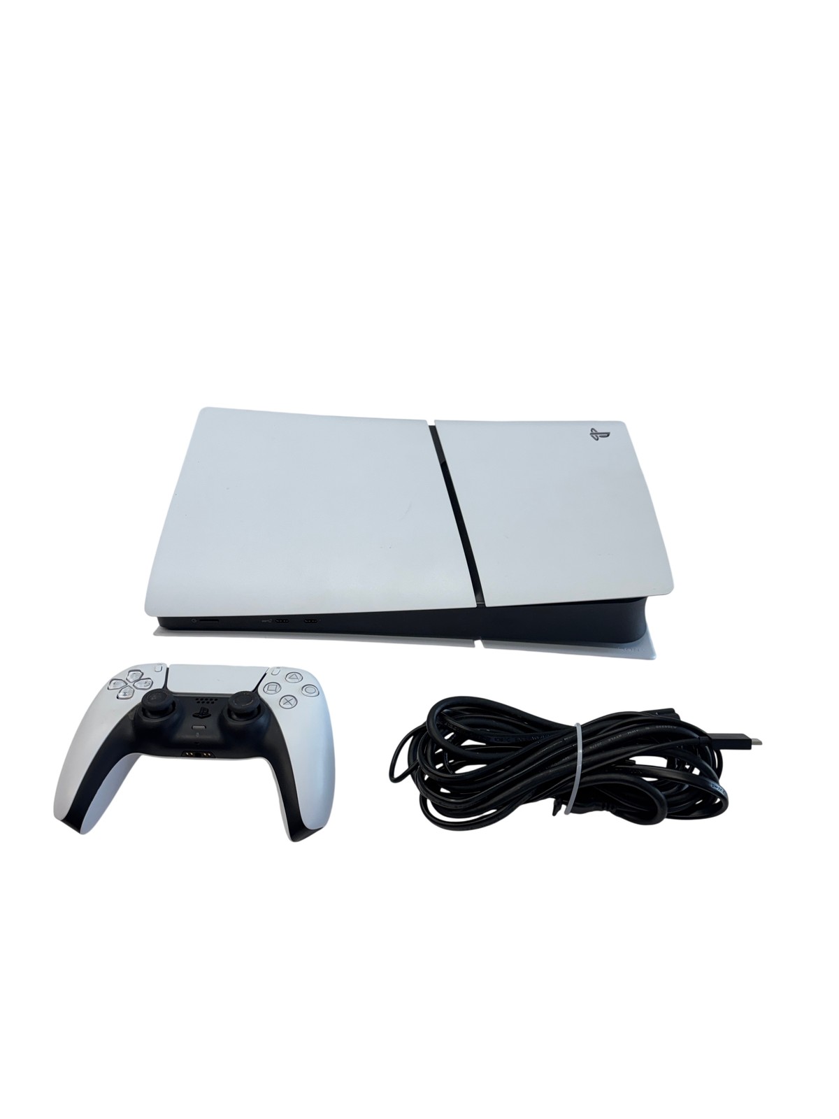Sony PlayStation 5 Slim Digital CFI-2115 4K 1TB SSD Video Game Console 3858