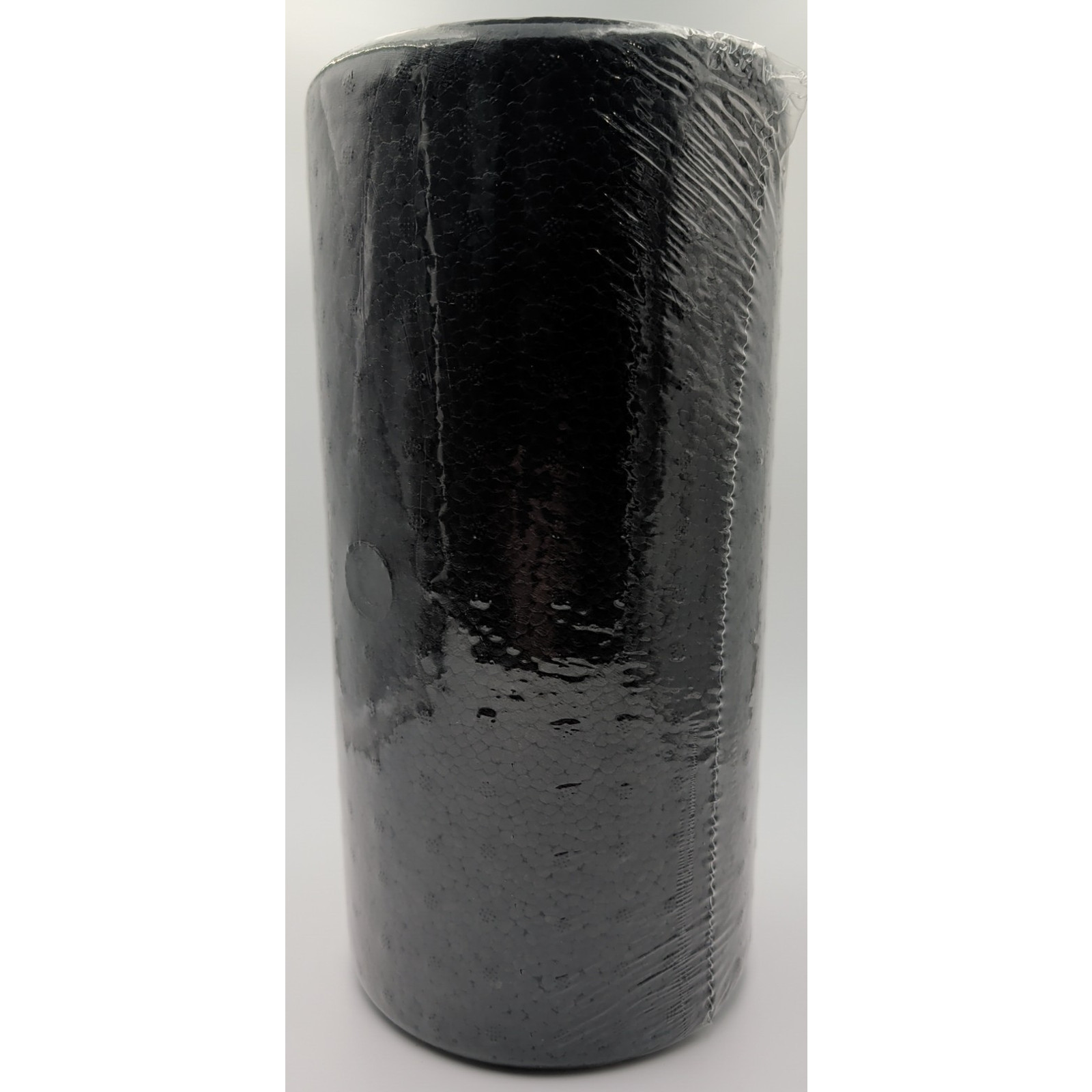 Yes4All High-Density EPP round Back Roller Foam, Exercise Foam Roller for Yoga,