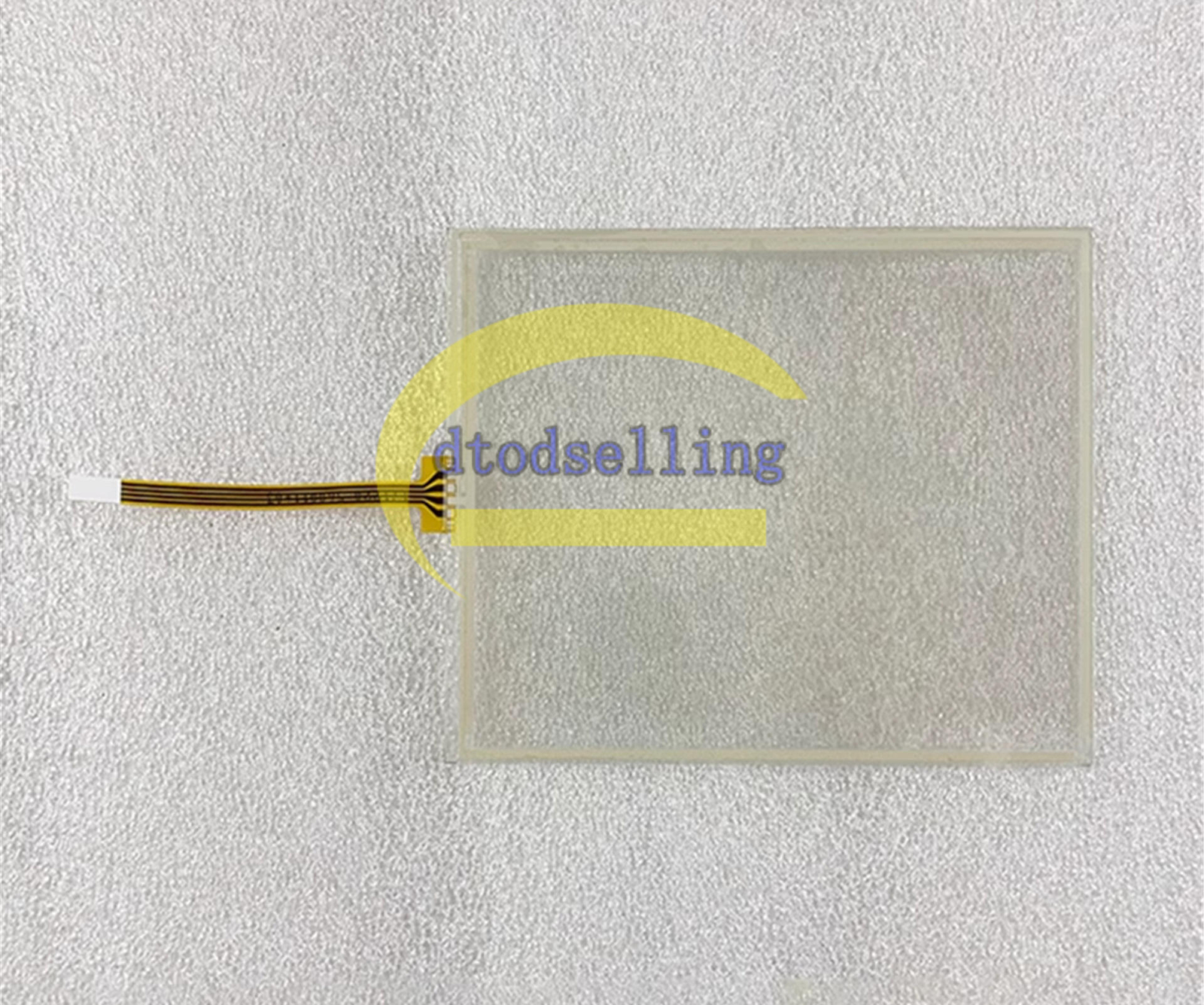 NEW For Touchpad SIEMENS 177DP 6AV6 645-0AB01-0AX0 6AV6645-0AB01-0AX0