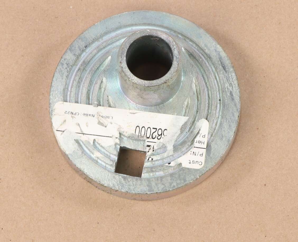 New 60662000 Hendrickson Bracket / Eccentric Collar