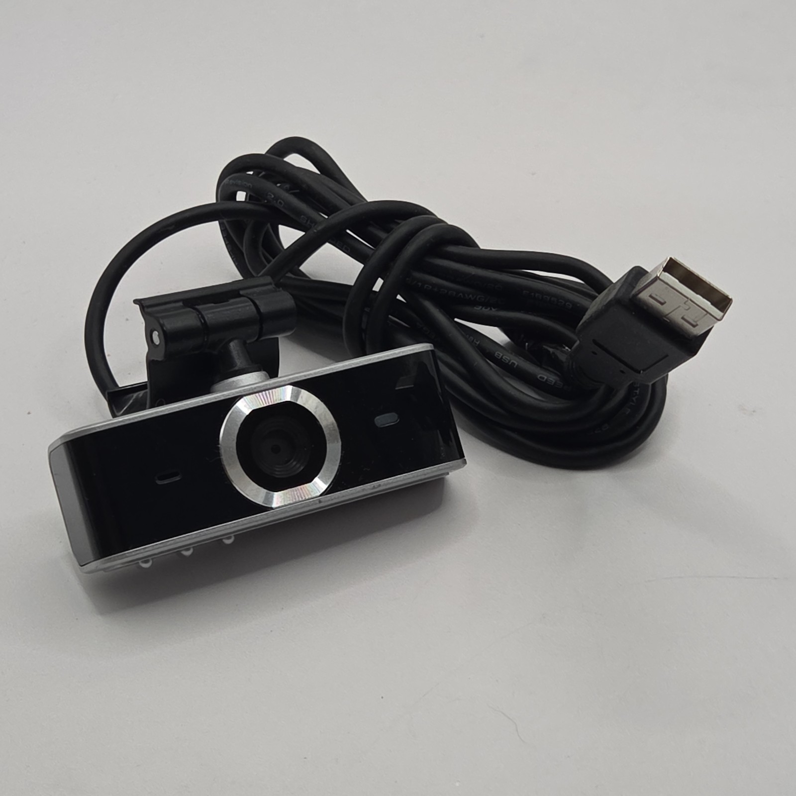 HP PREM AF USB WEBCAM DC-8872 Computer Camera Wired USB Plug In