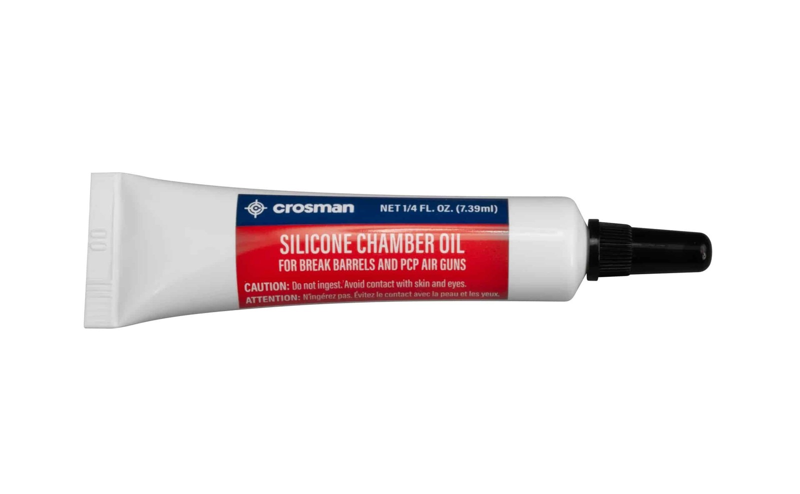 Crosman Silicone Chamber Oil