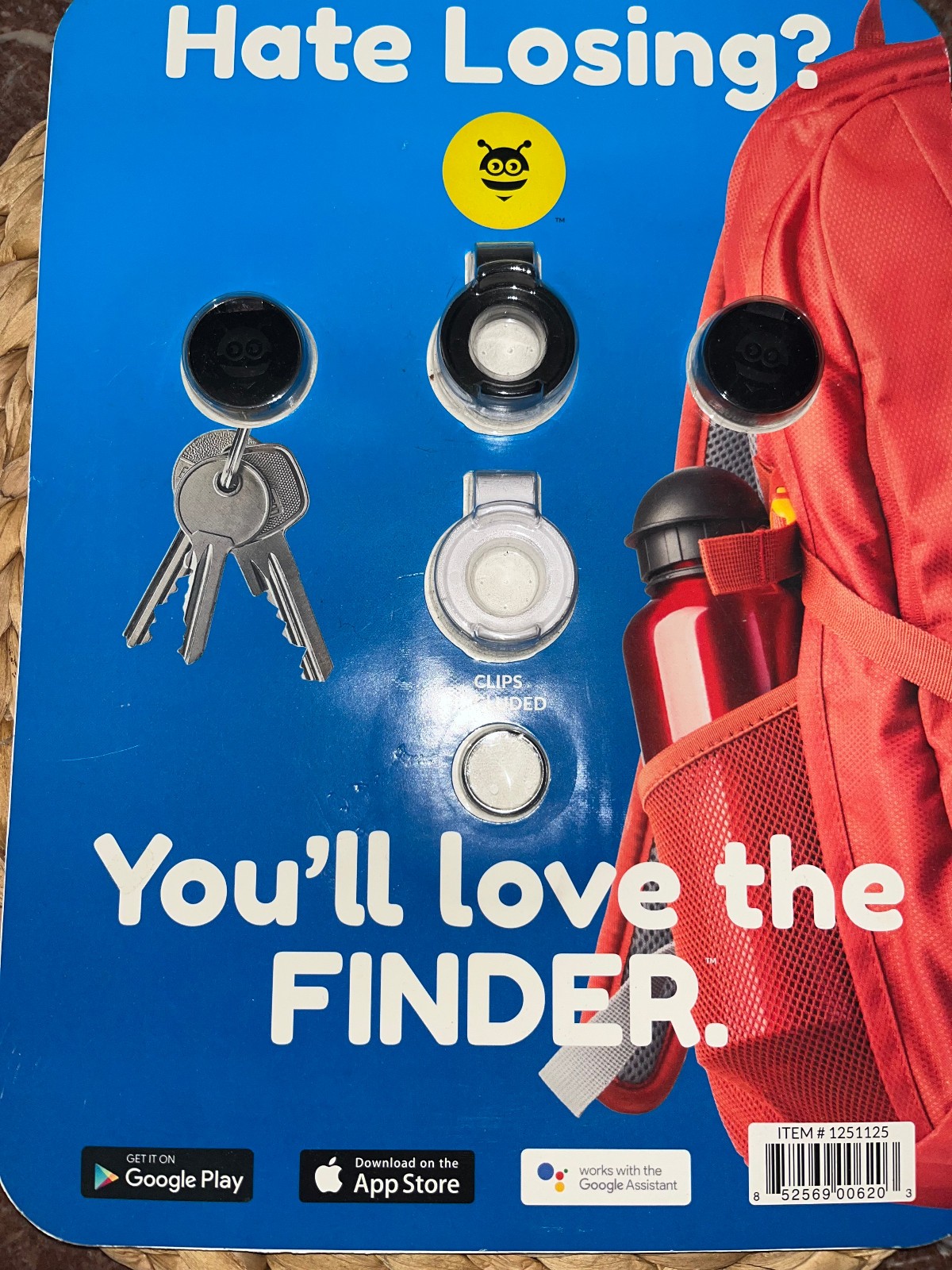 Pebblebee Finder App Finding Made Easy Keys, Bags, All types of items to Find