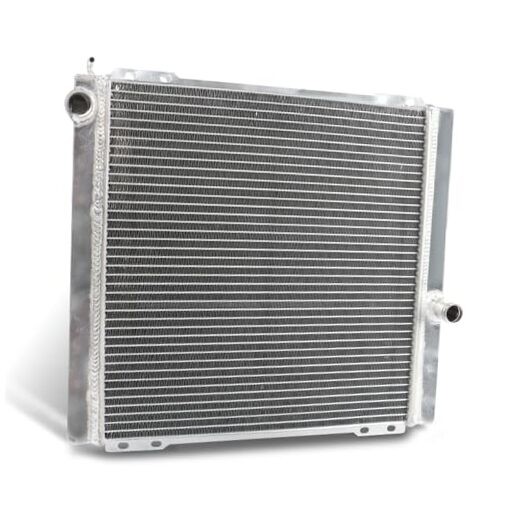 Radiator Replacement for Can-Am 1000R Maverick Sport 1000 Trail 800 X3 900
