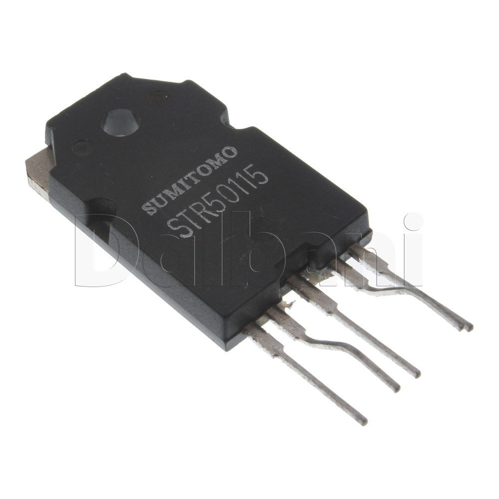 STR50115 Original New Sanken Voltage Regulator