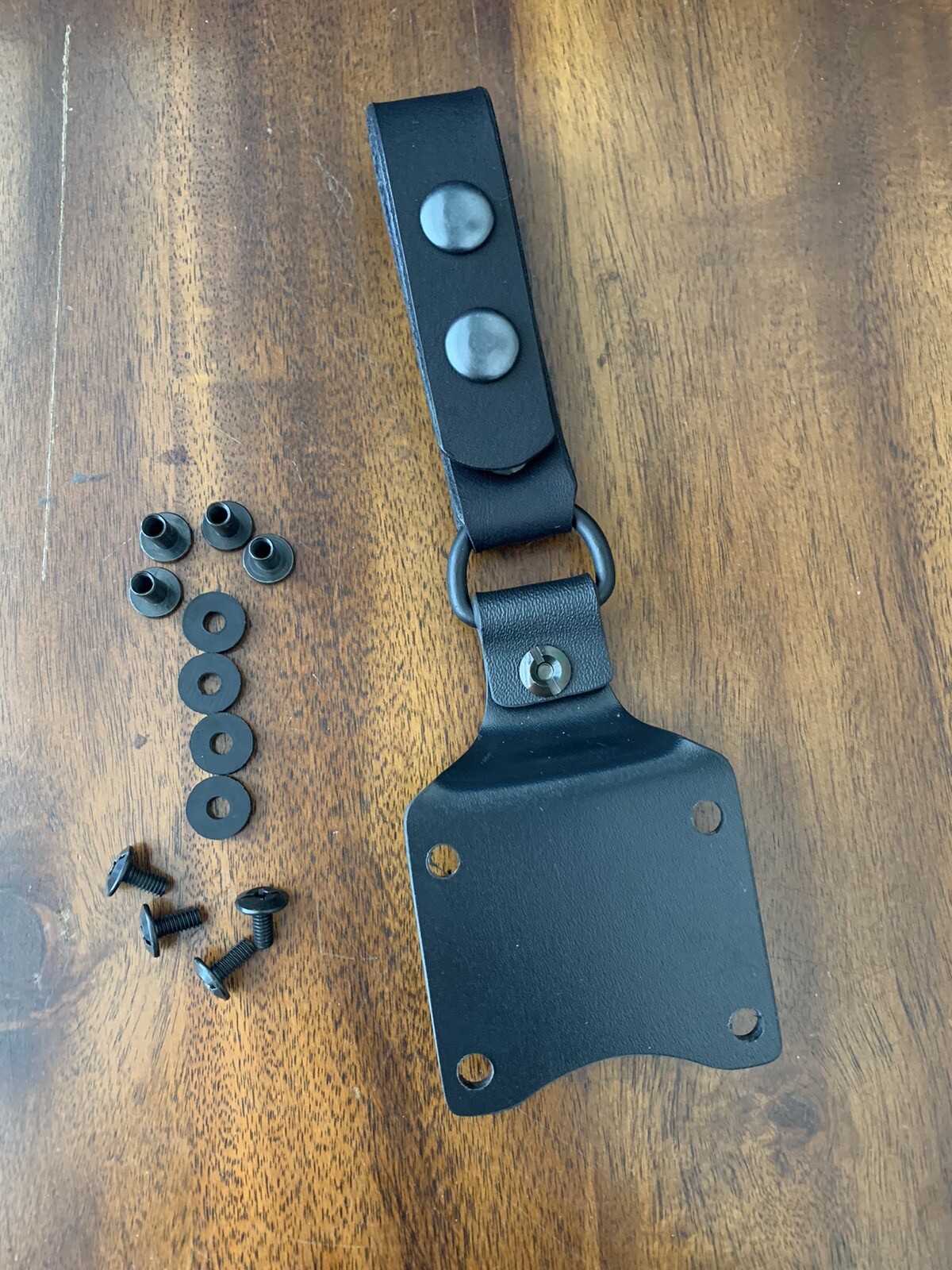 ESEE 4 or 3 Custom Made Dangler   (sheath & knife Not Included)