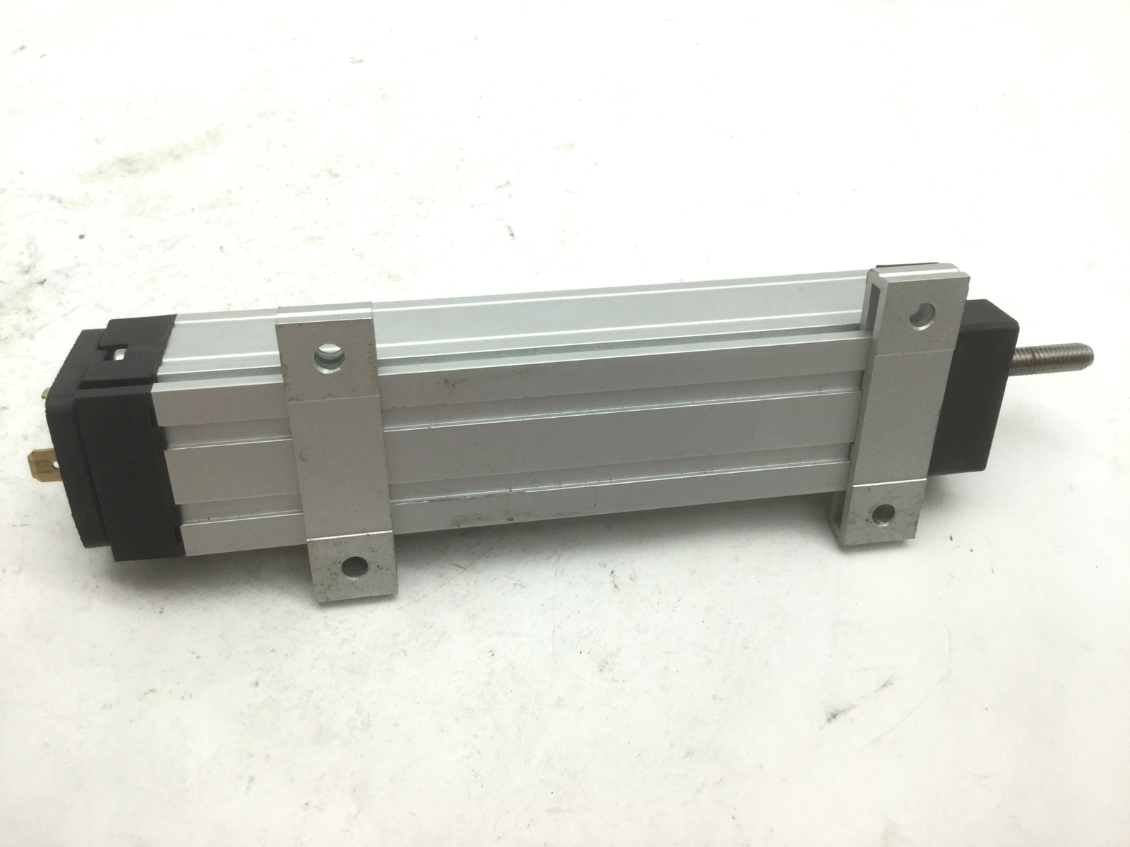 Gefran 9628118 Linear Position Sensor Stroke: 100mm 5KO