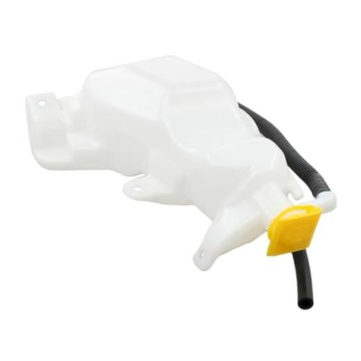 Engine Coolant Recovery Tank with Cap for Dodge Durango 2011-2024, Jeep Grand