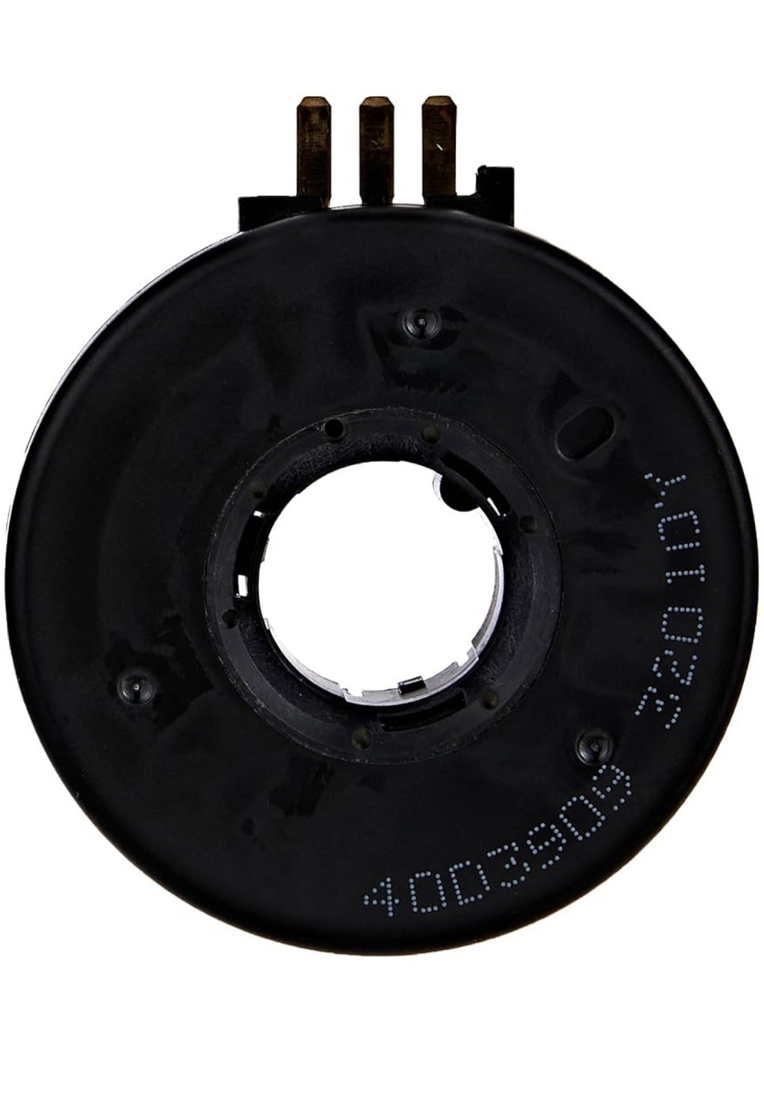 ACDelco Original Equipment 88962315 Transfer Case Range Select Position Sensor