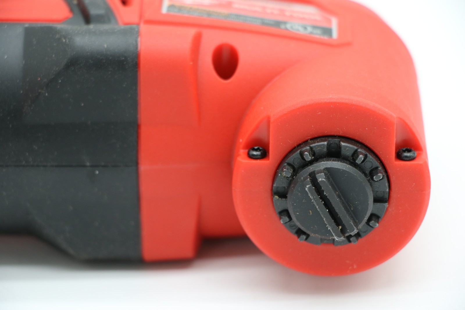Milwaukee M18 18V Cordless Multi Tool - 2626-20 (Tool Only)