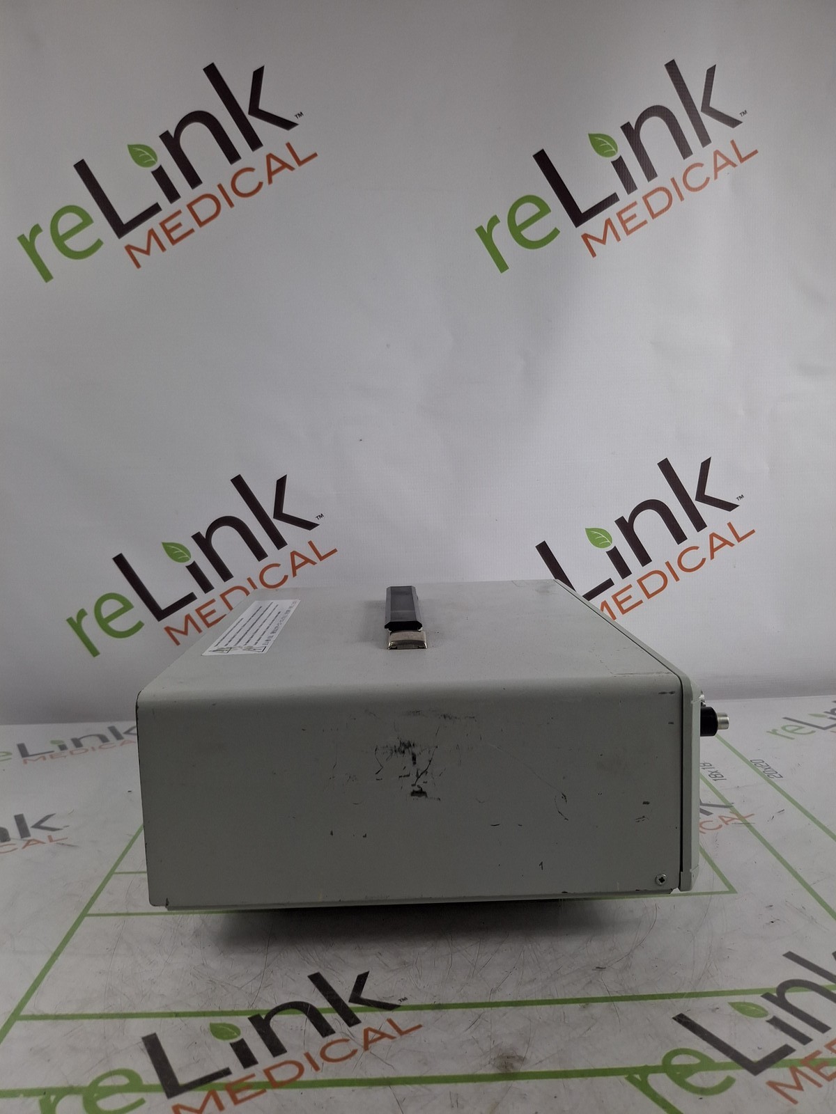 Luxtec 9300XSP Light Source